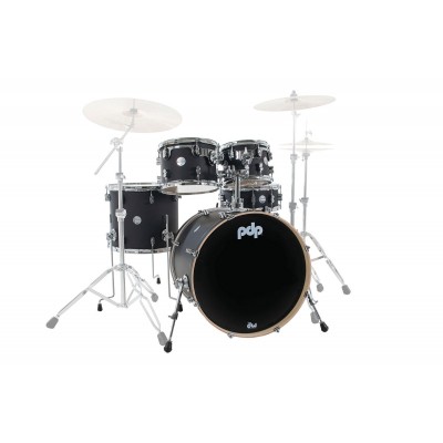Fusion 22” drumkit