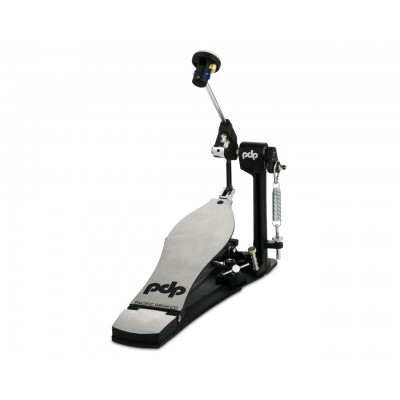 Single bass drum pedal