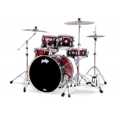 Jazz drumkit