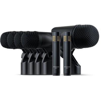 Microphone Bundles