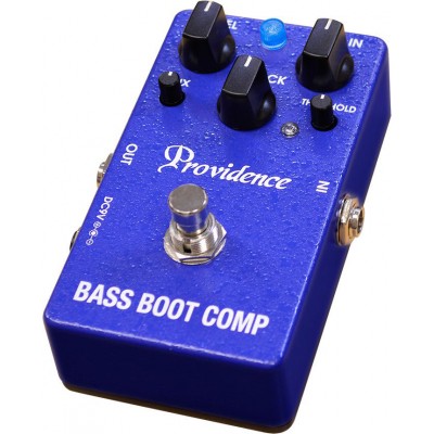 Bass pedals