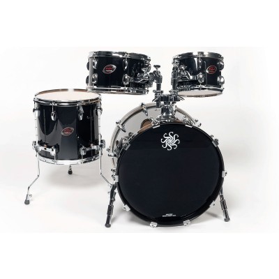 Fusion 20” drumkits