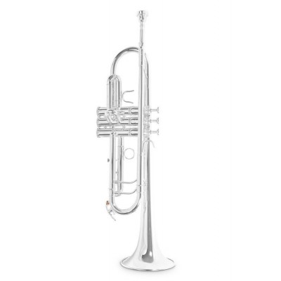 Bb student trumpet