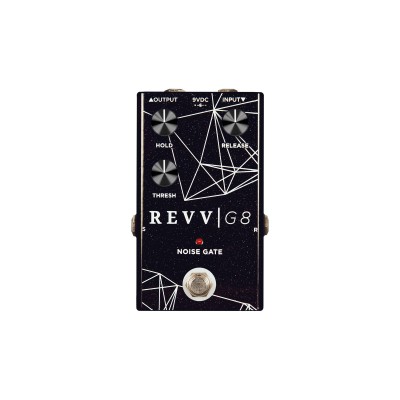 Other pedals and effects