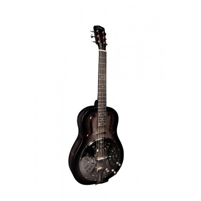 Resonator guitars