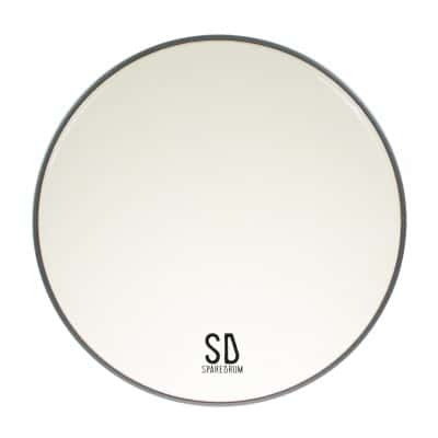 Snare side drum head 14" - 15"
