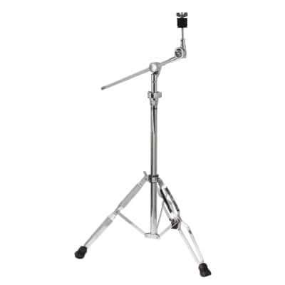 Cymbal stands