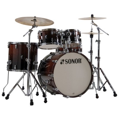 Stage Drumkits