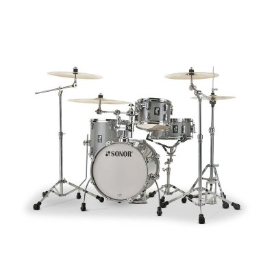 Jazz drumkit