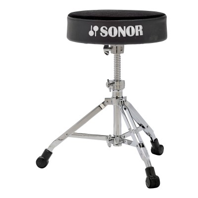 Drum thrones
