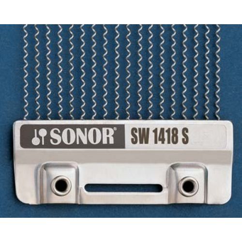 Snarewires