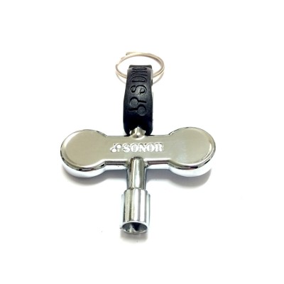 Drum key