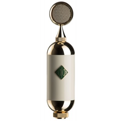 Large Diaphragm Microphones