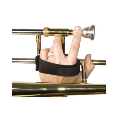 Trumpet and cornet accessories