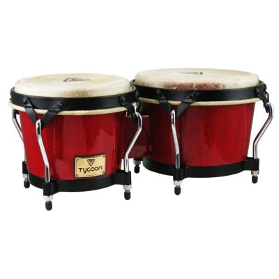 Bongos