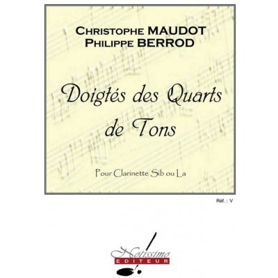 Clarinet