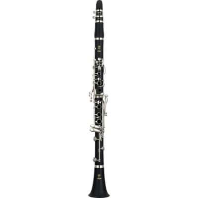 Bb beginner clarinets