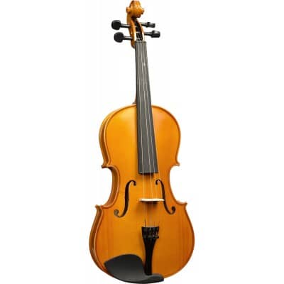 4/4 viola