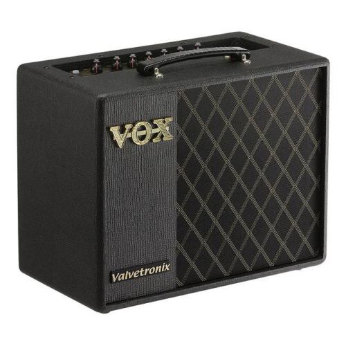 Amps & effects