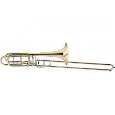 Bass trombones