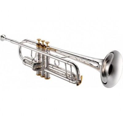 Bb professional trumpet