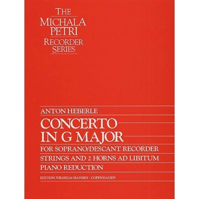 Recorder