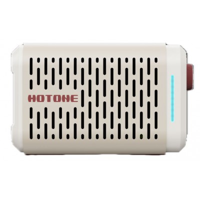 Modeling guitar combos