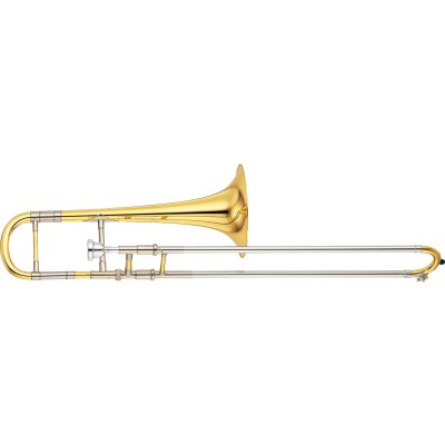 Alto trombones