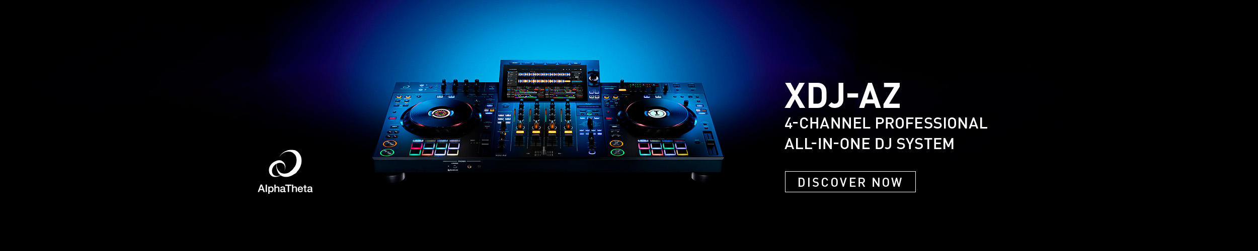 alphatheta_XDJ-AZ