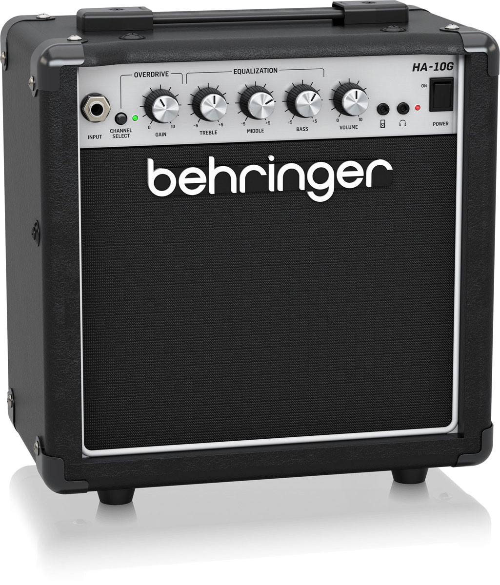 BEHRINGER HA-10G