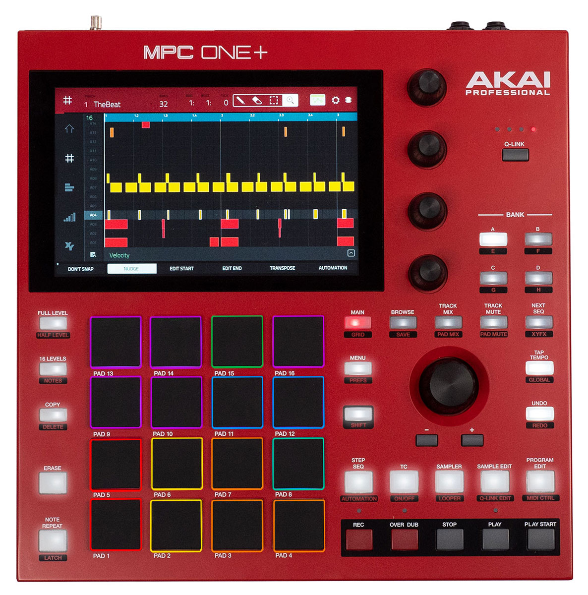 AKAI MPC ONE +