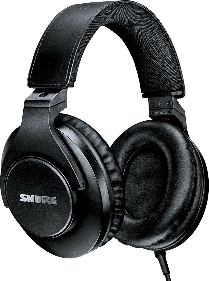 SHURE SRH440A