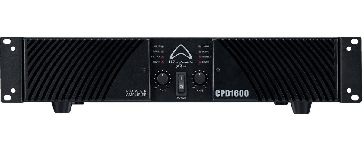 WHARFEDALE PRO CPD-1600