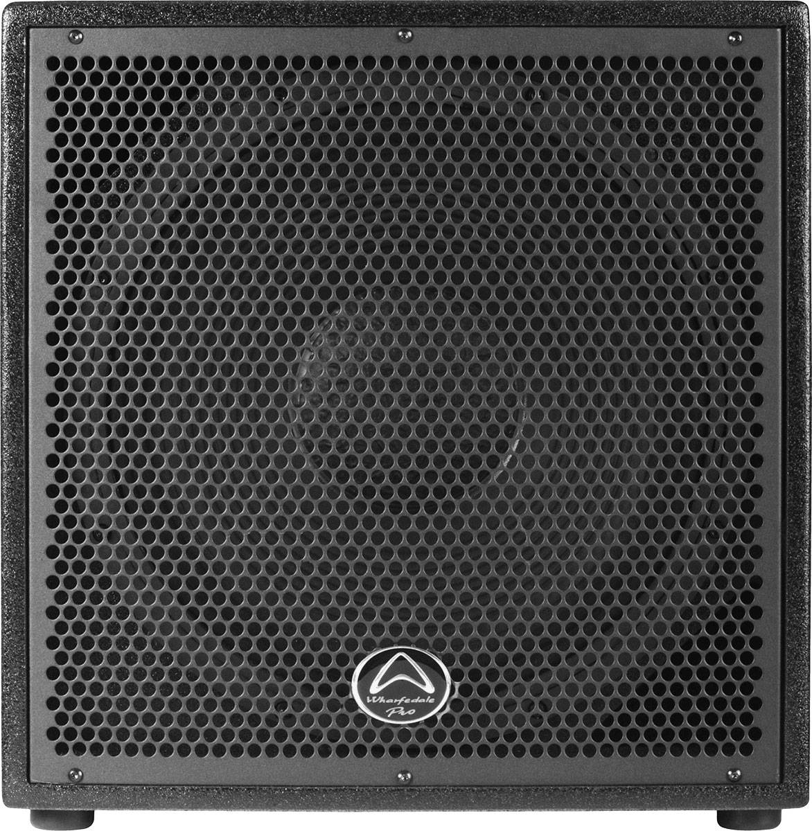 WHARFEDALE PRO DELTA-X15B