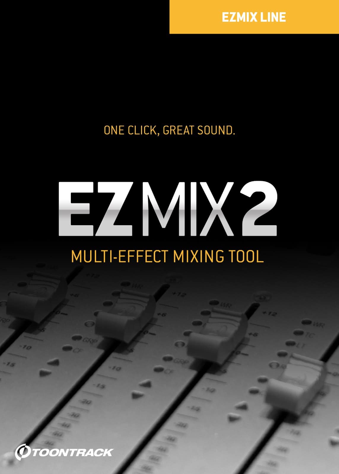 TOONTRACK EZMIX 2