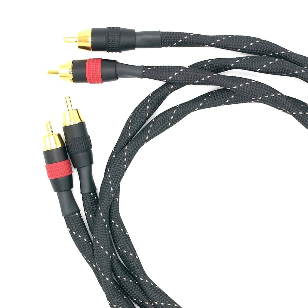 VOVOX LINK PROTECT A 2X 350 RCA