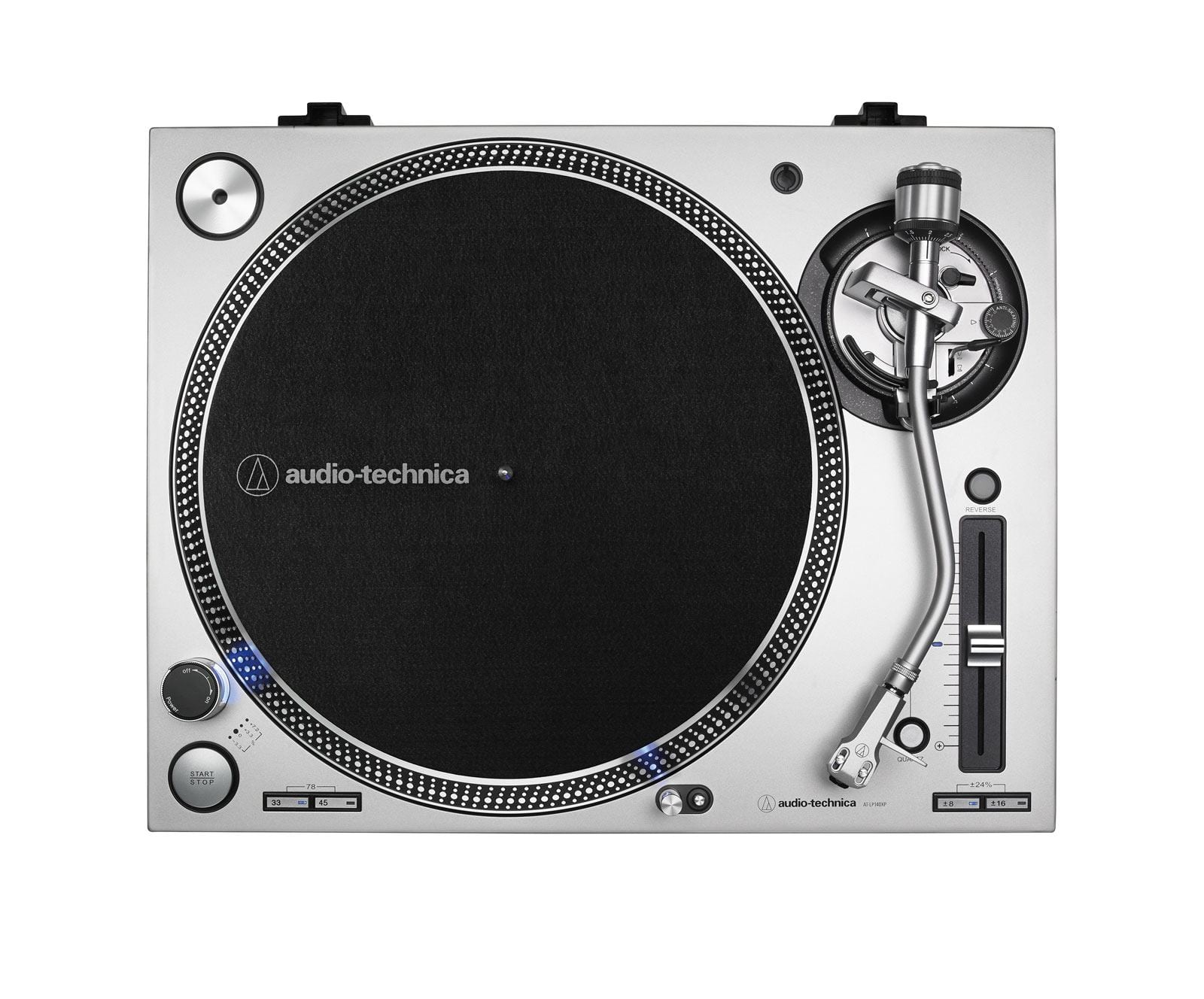 AUDIO TECHNICA AT-LP140XP - SR