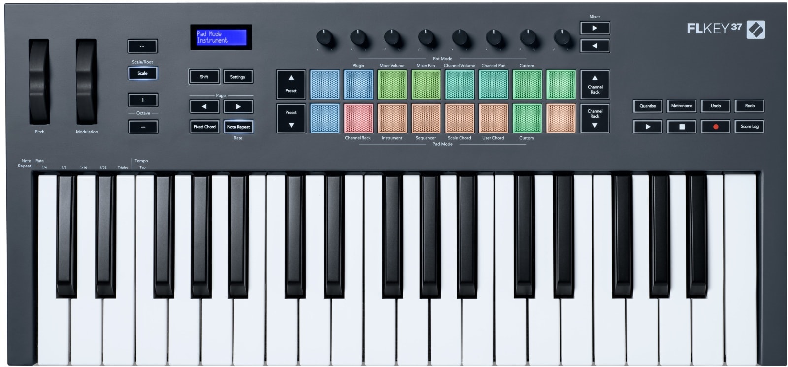 NOVATION FLKEY 37