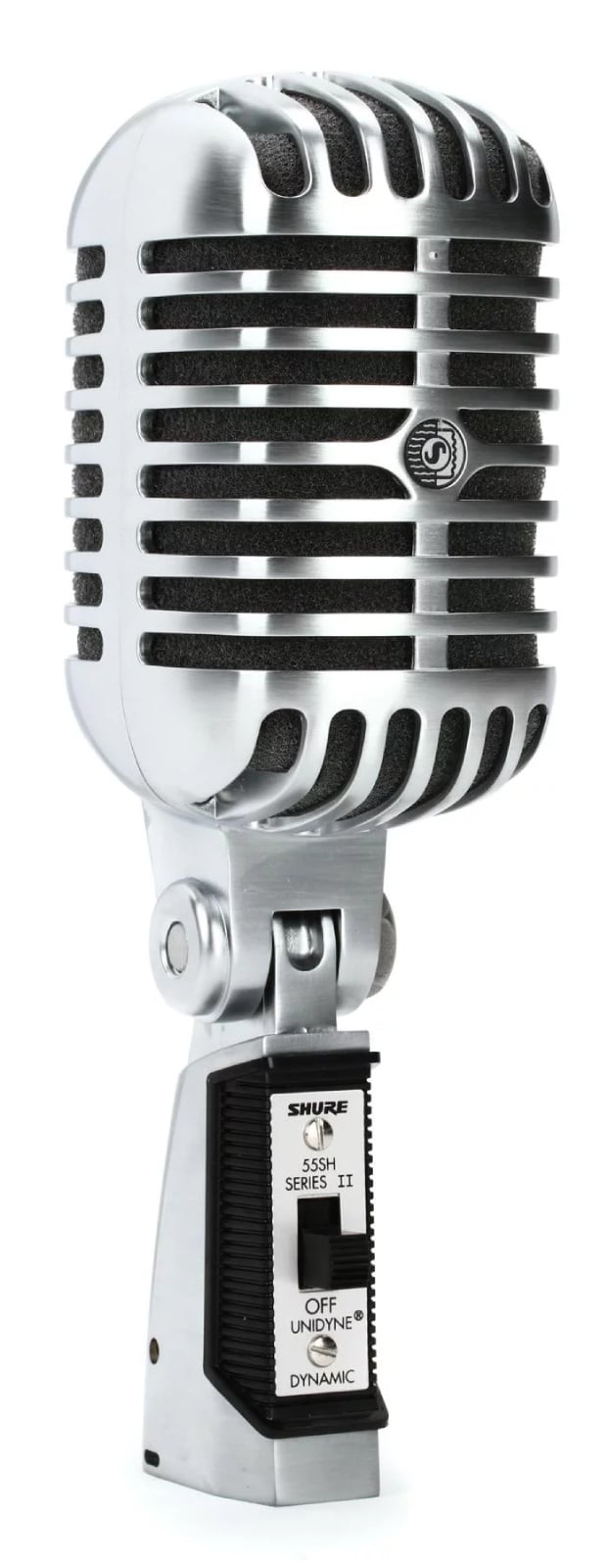 SHURE 55SH SERIES II