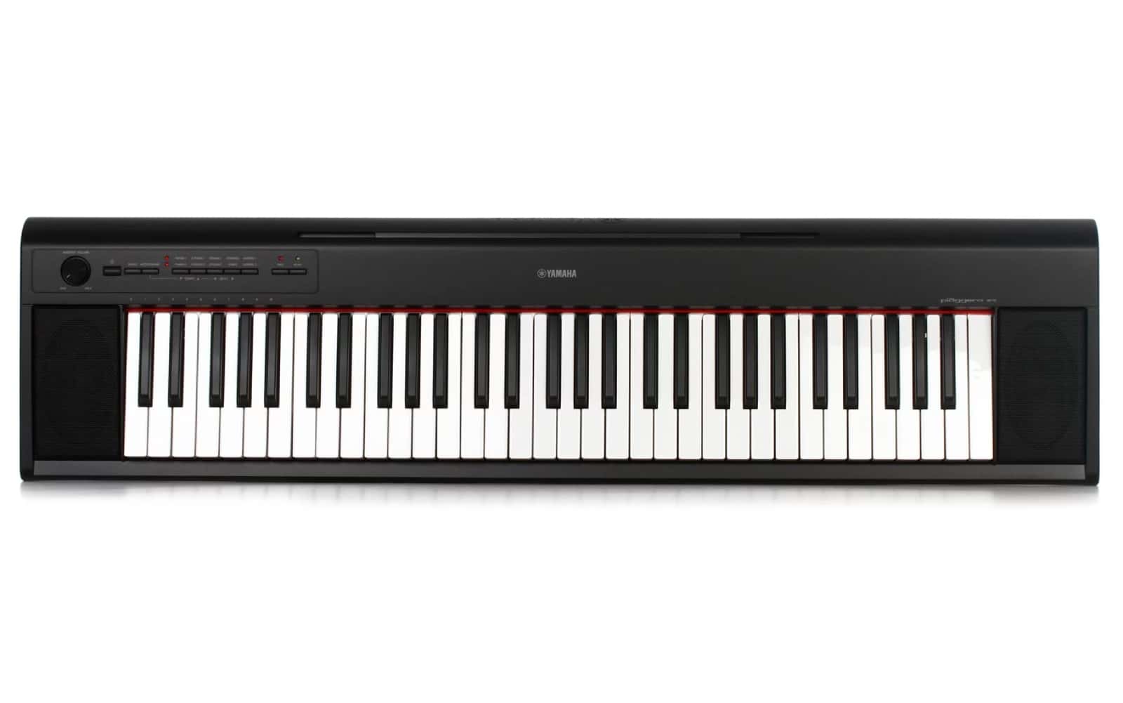 YAMAHA NP-12 BK