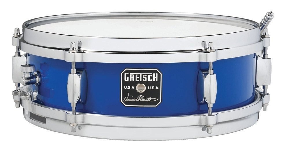 GRETSCH DRUMS SNARE DRUM USA VINNIE COLAIUTA SIGNATURE 12