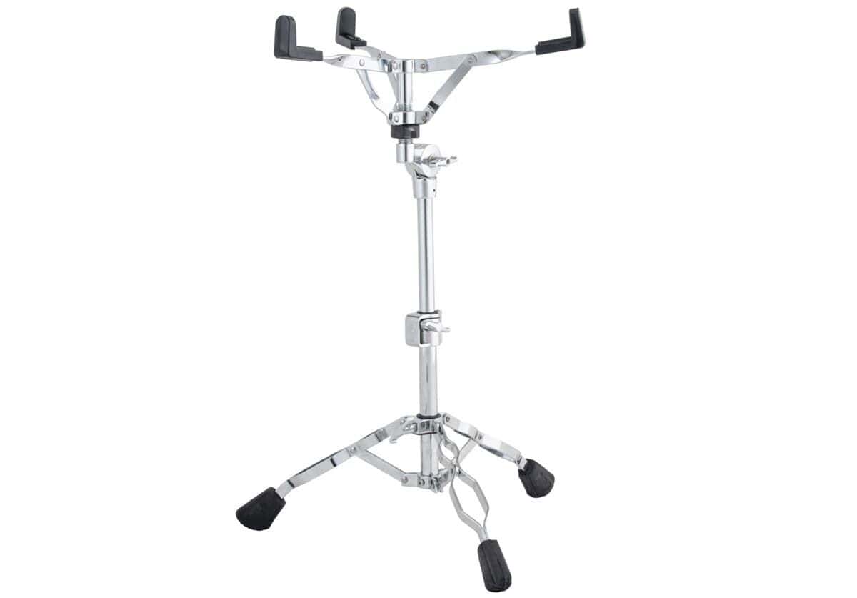DIXON PSS-P2 - MEDIUM SNARE STAND - DOUBLE BASE