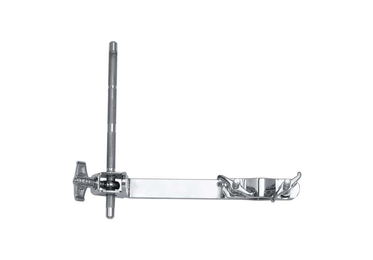 DIXON PA-AM - ACCESSORY CLAMP WITH STRAIGHT ROD
