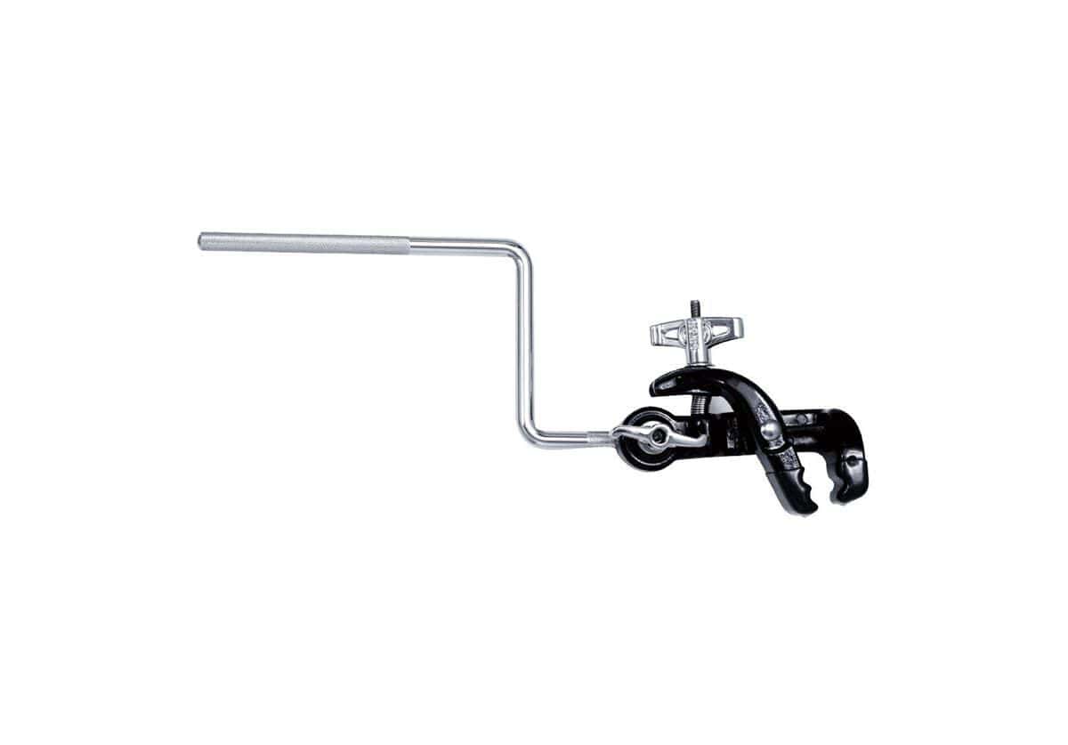 DIXON PA-HPM - PERCUSSION CLAMP ON BASS DRUM WITH L-ROD