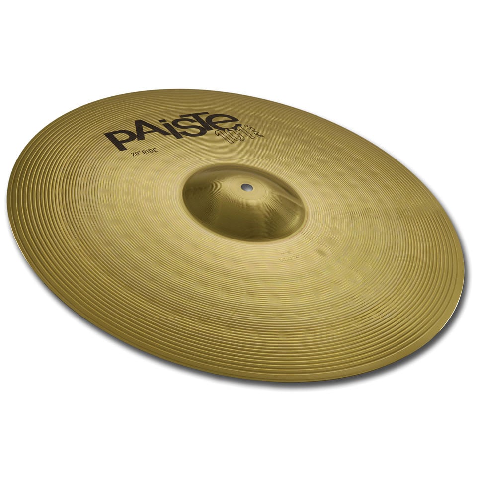 PAISTE 101 20