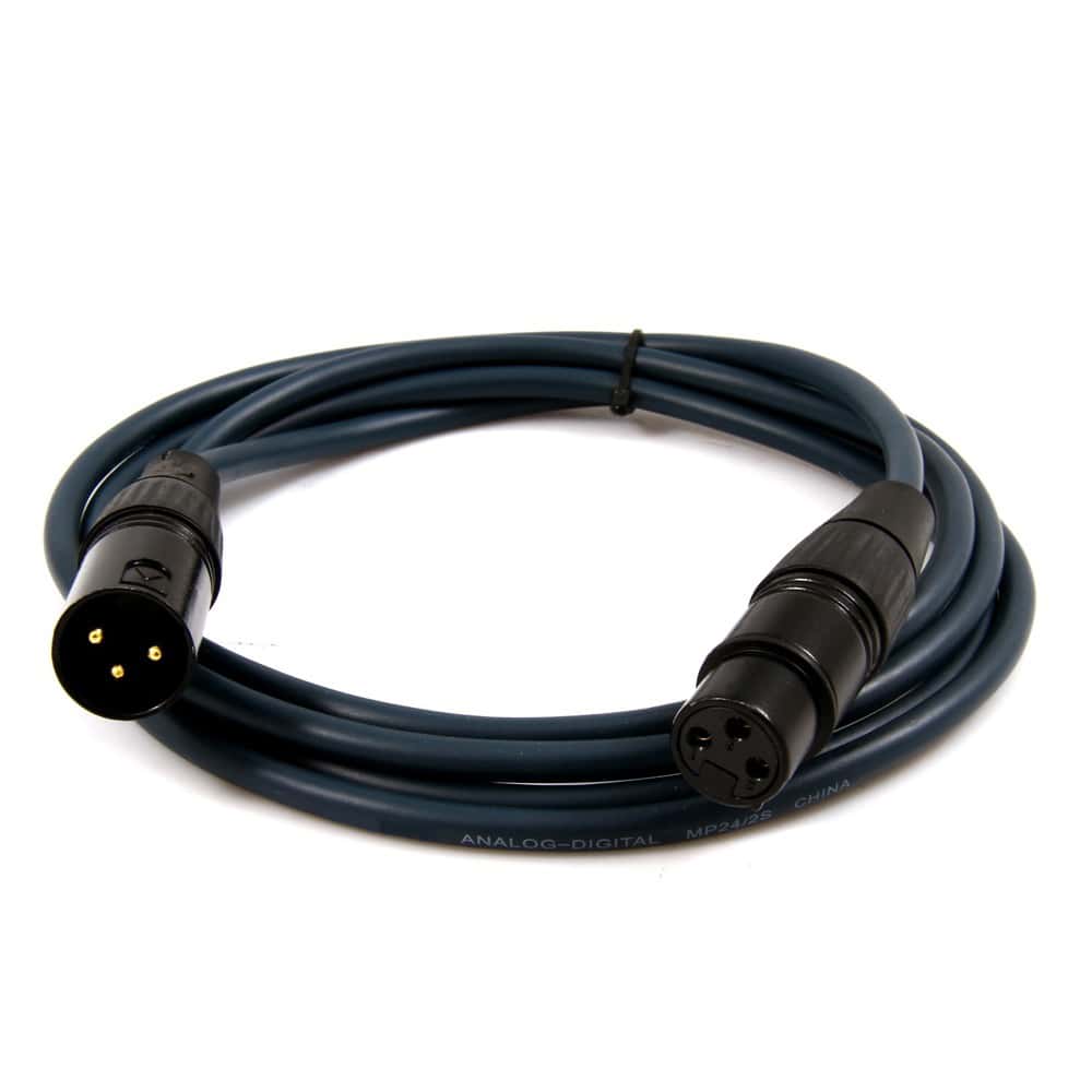 LINE 6 L6 LINK MEDIUM 6M - 20 FEET