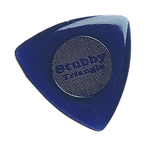 JIM DUNLOP 473P300 TRI STUBBY - PACK OF 6