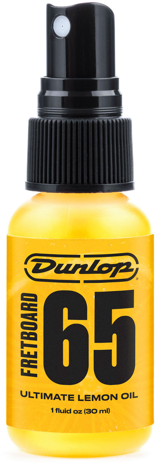 JIM DUNLOP LEMON OIL