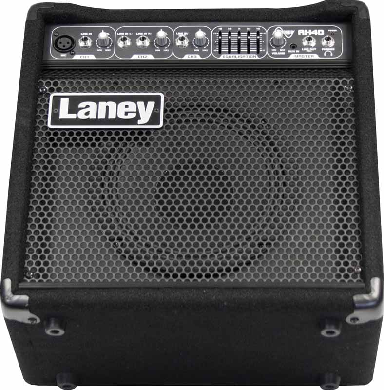 LANEY AH40 AUDIOHUB