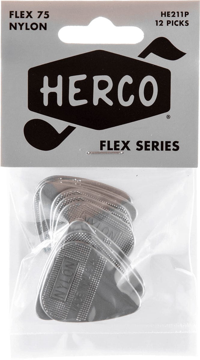 HERCO HEAVY NYLON MEDIATORS (X12)